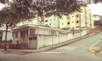 Imagem: Casas Padrão em Poços de Caldas