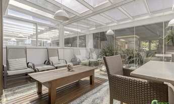 Imagem 4: Garden com 2 quartos à venda ou para locação em Petrópolis - RS