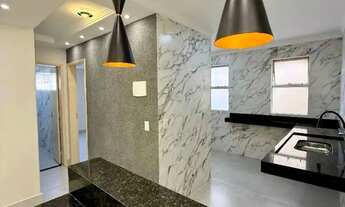 Imagem: Apartamento Ed. Celia Maria 70m²