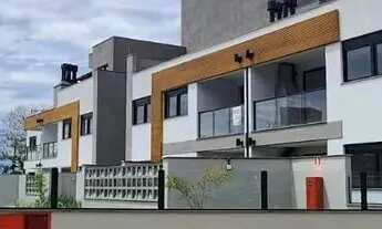 Imagem 2: Imóvel para venda tem 92 metros quadrados com 2 quartos em Lagoa da Conceição - Florianópo