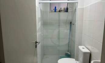 Imagem 3: Apartamento no Condomínio Reserva Santa Lúcia com 3 Quartos, Garagem e Lazer - Bairro Jabo