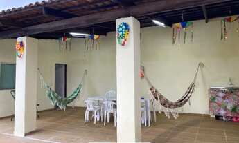 Imagem 6: Casa Jacumã - Temporada