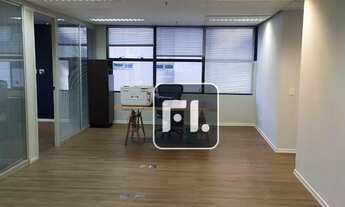 Imagem 6: Conjunto, 111 m² - venda por R$ 1.850.000,00 ou aluguel por R$ 15.470,72/mês - Vila Olímpi