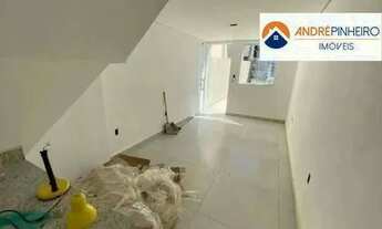 Imagem 3: Casa com 2 quartos à venda, por R$ 449.000,00 - Jardim Leblon - Belo Horizonte/MG