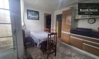 Imagem 5: Casa com 4 dormitórios à venda, 100 m² por R$ 299.000,00 - Alto Boqueirão - Curitiba/PR