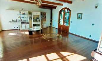 Imagem 3: Casa residencial mobiliada com 4 suítes no Belvedere, BH varanda gourmet, piscina e lazer