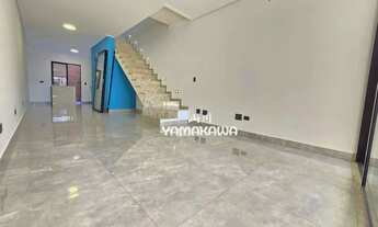 Imagem 2: Sobrado com 3 dormitórios à venda, 140 m² por R$ 849.000,00 - Itaquera - São Paulo/SP