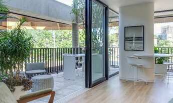 Imagem 4: Sala Comercial - 44,14 m² em Setor Marista - Goiânia, GO