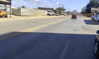 Imagem 7: Lote Vicente Pires, 838 metros, Próximo ao dia a dia, rua 4, Projeção pronta