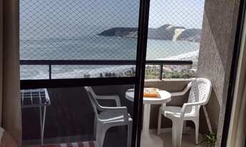 Imagem 6: Vista espetacular em Ponta Negra 01 e 02 quartos