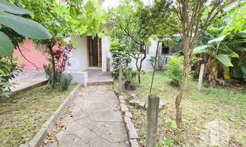 Imagem 4: CASA 03 DORM - JARDIM LINDÓIA