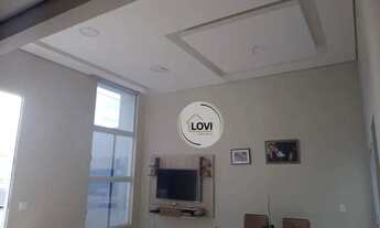 Imagem 4: Casa com 2 dormitórios à venda, 180 m² por R$ 540.000 - Jardim Vila Verde - Hortolândia/SP