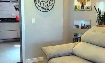 Imagem 2: Apartamento à venda Veredas com 106m², 3 dormts, 1 suíte, 2 vagas Nova Petrópolis São Be