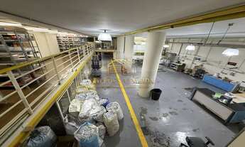 Imagem 3: Pavilhão/Galpão para alugar no bairro Brás - São Paulo/SP