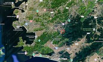 Imagem 6: Jazigo Perpétuo no Cemitério Parque da Colina, Niterói (Particular