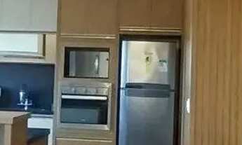 Imagem 3: Cobertura mobiliada no centro de Canela