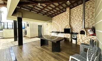 Imagem 2: APARTAMENTO 3 QUARTOS PARQUE AMAZONIA codigo: 162943