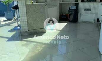 Imagem 2: Cobertura à venda, 290 m² por R$ 1.450.000,00 - Santa Paula - São Caetano do Sul/SP