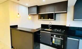 Imagem 3: Apartamento à venda em Barueri, Alphaville Empresarial, com 3 quartos, com 69 m²