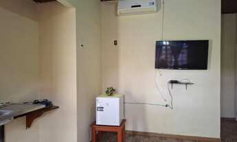 Imagem 5: Aluga-se quarto mobiliado na diária e por mês