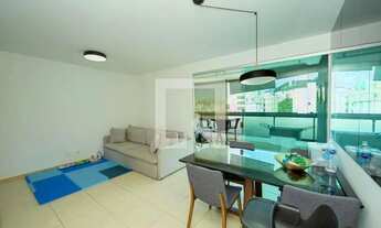 Imagem: Apartamento à Venda - Buritis, 3 Quartos