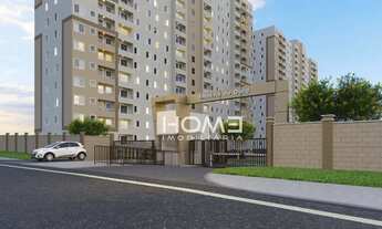 Imagem 6: Apartamento à venda, 42 m² por R$ 209.000,00 - Rio do Ouro - São Gonçalo/RJ