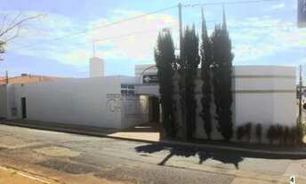 Imagem 5: Imóvel de Alto Padrão para Locação no Jardim Alvorada São José do Rio Preto-SP: 20 Salas