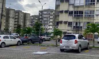 Imagem 3: Imóvel para venda possui 49 metros quadrados com 2 quartos em Muribara - São Lourenço da M