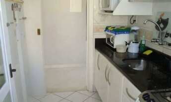 Imagem 6: Apartamento 3 dorms à venda Rua Xavier da Cunha, Nonoai - Porto Alegre