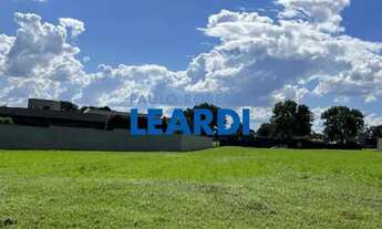 Imagem: TERRENO - Fazenda Santa Maria - Cravinhos