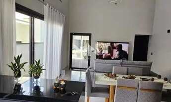 Imagem 6: Casa condomínio à venda, 3 quartos, 3 suítes, 4 vagas, Condomínio Gardenville - Itu/SP