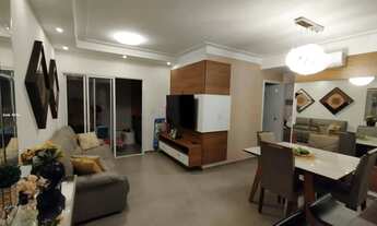 Imagem 3: Apartamento para Venda em Sorocaba, Jardim Piratininga, 2 dormitórios, 1 suíte, 2 banheiro