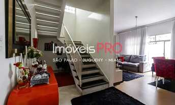 Imagem 6: Casa venda Moinho Velho