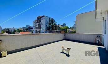 Imagem: Cobertura em Jardim Botânico