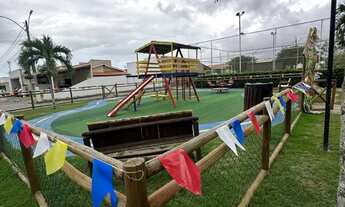 Imagem 3: VENdo CASA NO CONDOMÍNIO VIVA MAIS PAPAGAIO