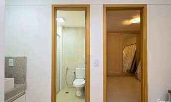 Imagem 4: Apartamento Residencial]