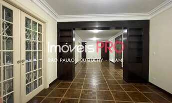 Imagem: Apartamento 275m² na Consolação