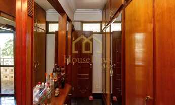 Imagem 2: Sobrado para aluguel com 500 metros quadrados com 6 quartos em Setor Bueno - Goiânia - GO