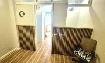 Imagem 4: Sala à venda, 25 m² por R$ 450.000,00 - Ipanema - Rio de Janeiro/RJ