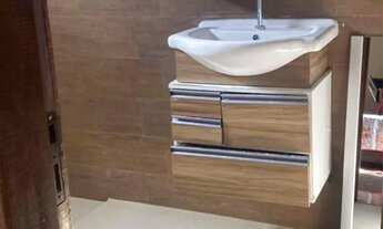 Imagem 5: Casa no Povoado da Tapera distrito de Jaíba