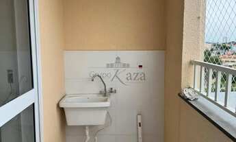 Imagem 5: Apartamento - Jardim Paulista - Residencial Gran Portinari - 2 Dormitórios - 51,00m²