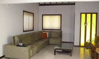 Imagem 4: Casa de condomínio em Rua José Guimarães - Loteamento Residencial Barão do Café - Campinas