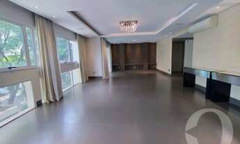 Imagem 4: Apartamento com 4 dormitórios à venda, 253 m² por R$ 3.500.000 - Alphaville Industrial - B