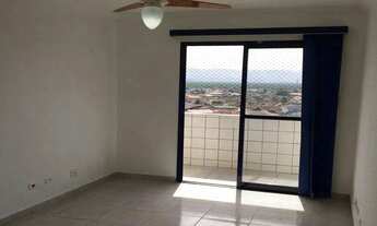 Imagem 2: Apartamento com 1 dorm, Tupi, Praia Grande! - Cód: ACT2574