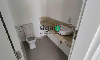 Imagem 4: Apartamento de 142m² no Brooklin