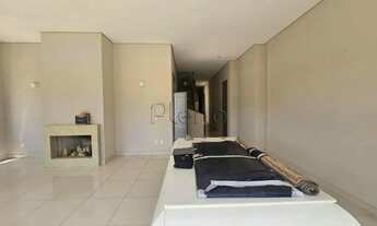 Imagem 3: Casa à venda em Campinas, Residencial Estância Eudóxia (Barão Geraldo), com 4 suítes, com