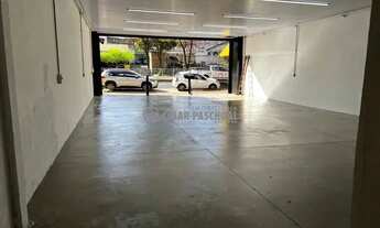 Imagem 3: Ponto Comercial Loja Vila Amélia Excelente ponto comercial, com 180m² e dois banheiros, du