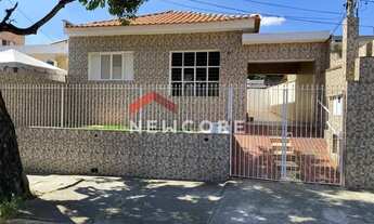 Imagem: Casa em Rua Antônio Fernandes - Jardim