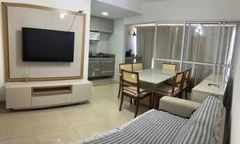 Imagem 4: Alugo LINDO Apartamento MOBILIADO de 2/4 próximo ao Shopping Capim Dourado