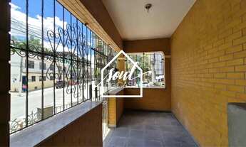 Imagem 2: Casa para alugar em Barra Mansa com 107 m2 e 2 quartos